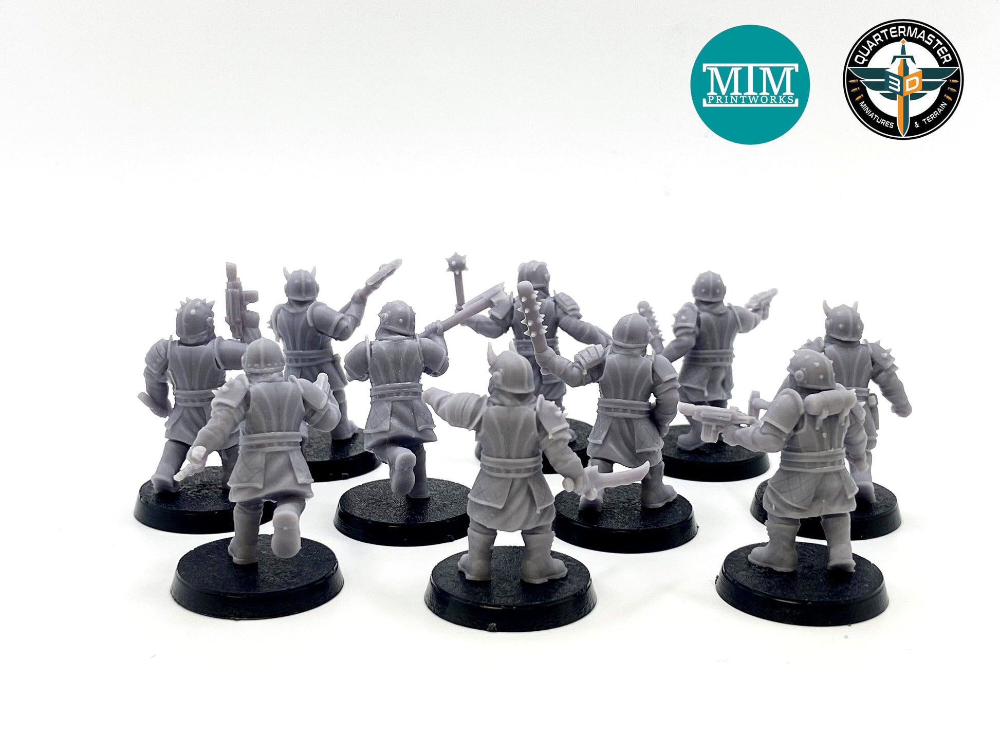 Cultist Militia