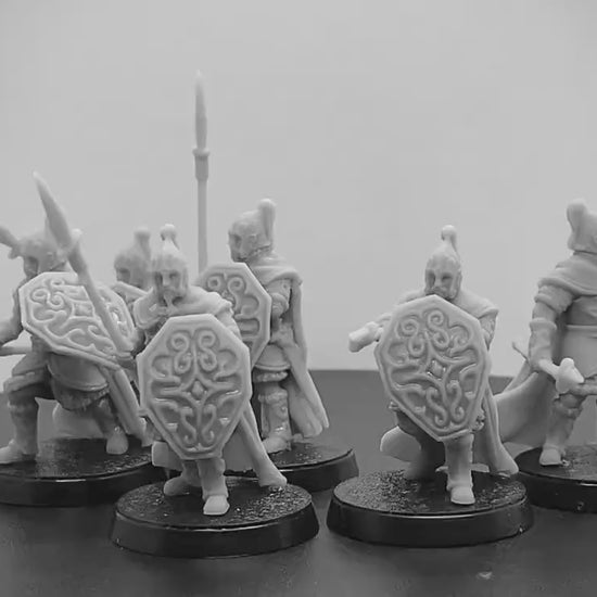 Northern Garrison Knights