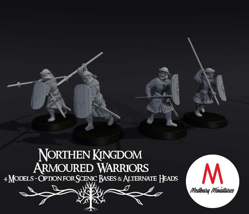 Northern Kingdom Army