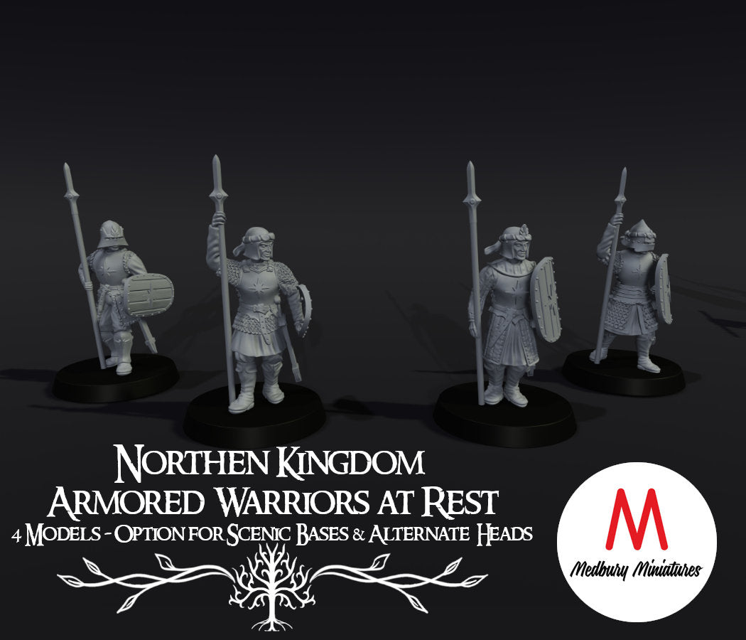 Northern Kingdom Army