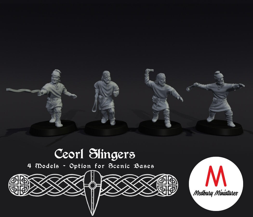 Ceorl Slingers