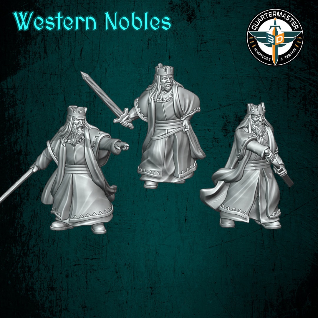 Western Nobles